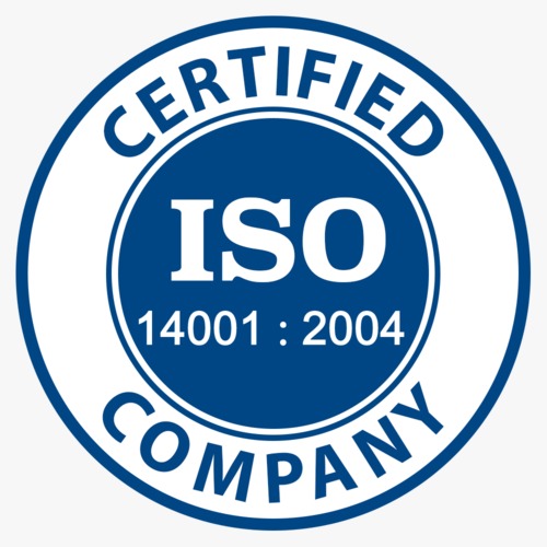 AISO-14001 Belgesi