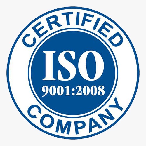 ISO-9001 Belgesi