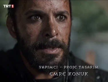 Alparslan Büyük Selçuklu - TRT 1 