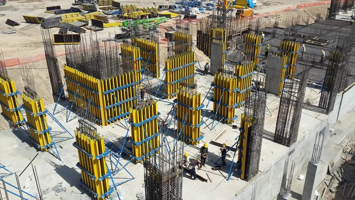 ENDRÜSTRİYEL ÜRÜNLER GRUBU
